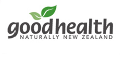 goodhealth品牌LOGO图片