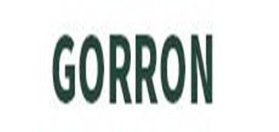 GORRON/美达斯品牌LOGO图片