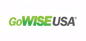 GoWiseUSA品牌LOGO图片