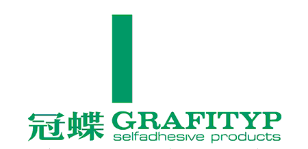 GRAFITYP/冠蝶品牌LOGO图片