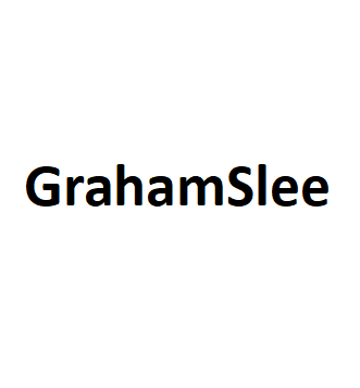 GrahamSlee品牌LOGO图片