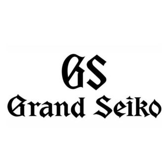 Grand Seiko品牌LOGO图片