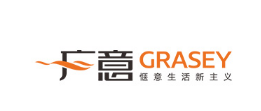 GRASEY/广意品牌LOGO