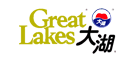 GREATLAKES/大湖品牌LOGO图片