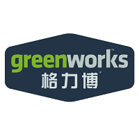 greenworks/格力博品牌LOGO