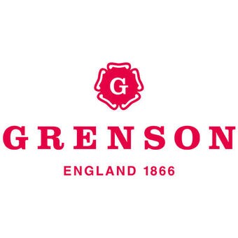 Grenson品牌LOGO图片