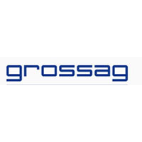 Grossag/格罗赛格品牌LOGO图片