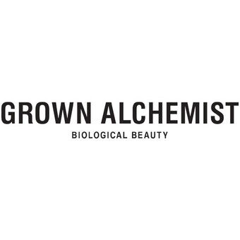 Grown Alchemist品牌LOGO图片