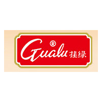 Gualu/挂绿品牌LOGO图片