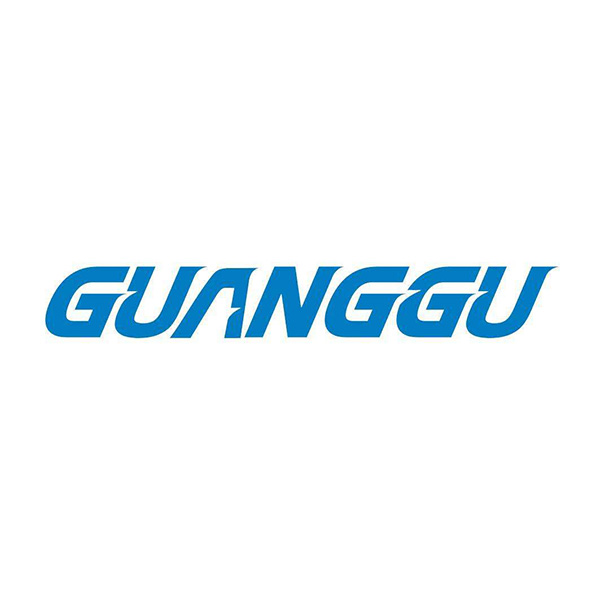 GUANGGU/光谷品牌LOGO