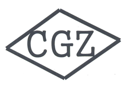 广珠CGZ品牌LOGO图片
