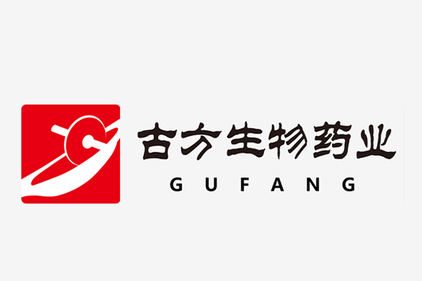 古方生物药业品牌LOGO图片