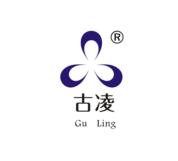 古凌品牌LOGO图片