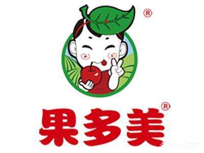 果多美LOGO