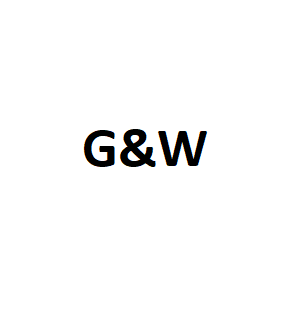 G&W品牌LOGO图片