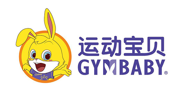 GYMBABY/运动宝贝品牌LOGO图片