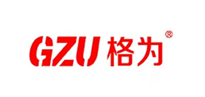 GZU/格为品牌LOGO图片