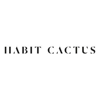 Habit Cactus品牌LOGO图片