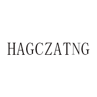 HAGCZATNG品牌LOGO图片