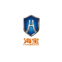 海宝篷车品牌LOGO图片