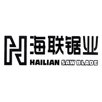 HAILIAN/海联锯业LOGO