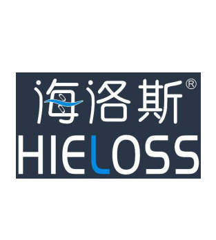 海洛斯品牌LOGO图片