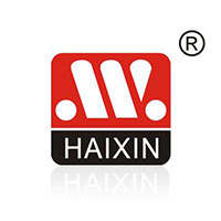 HAIXIN/海兴品牌LOGO图片