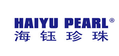 海钰品牌LOGO图片