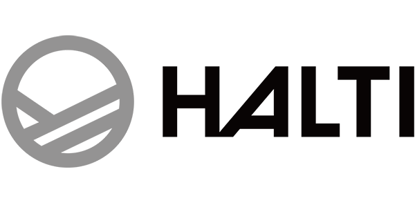 Halti/哈迪品牌LOGO