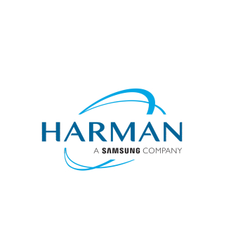 哈曼品牌LOGO图片