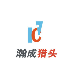 瀚成品牌LOGO图片