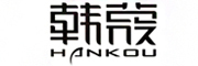 HANKOU/韩蔻品牌LOGO图片