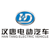 汉唐汽车品牌LOGO图片