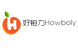 好铂力品牌LOGO图片