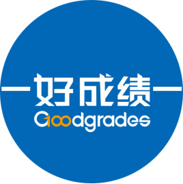 好成绩品牌LOGO图片