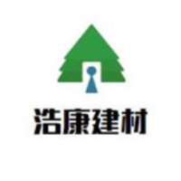 浩康建材品牌LOGO图片