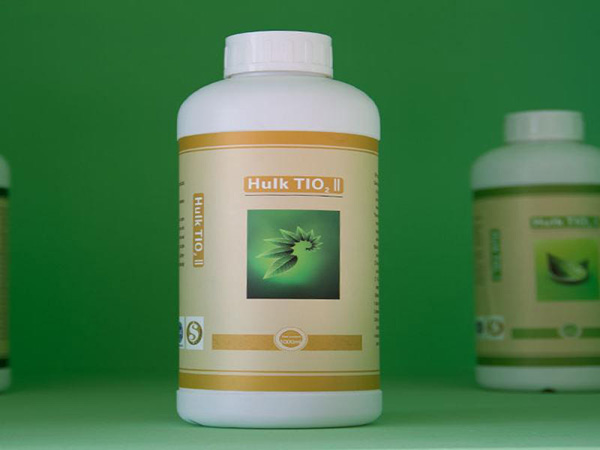 浩克除甲醛品牌LOGO图片