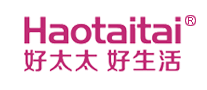 Haotaitai/好太太化工品牌LOGO图片