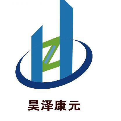 昊泽康元LOGO