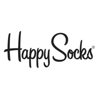 Happy Socks品牌LOGO图片