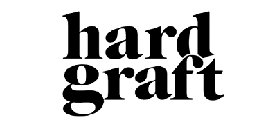 hardgraft品牌LOGO图片