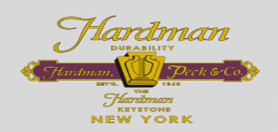 HARDMAN/哈德曼品牌LOGO图片