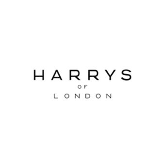 Harrys of London品牌LOGO图片