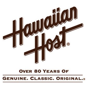 Hawaiian Host品牌LOGO图片