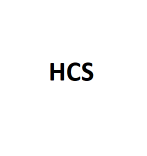 HCS品牌LOGO图片