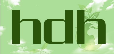 hdh品牌LOGO图片