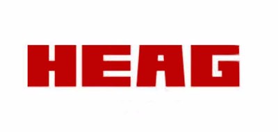 HEAG/华仪品牌LOGO图片