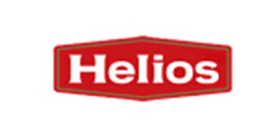 Helios/喜璐品牌LOGO图片
