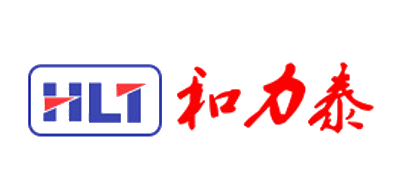 和力泰LOGO