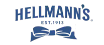 HELLMANN’S/好乐门品牌LOGO